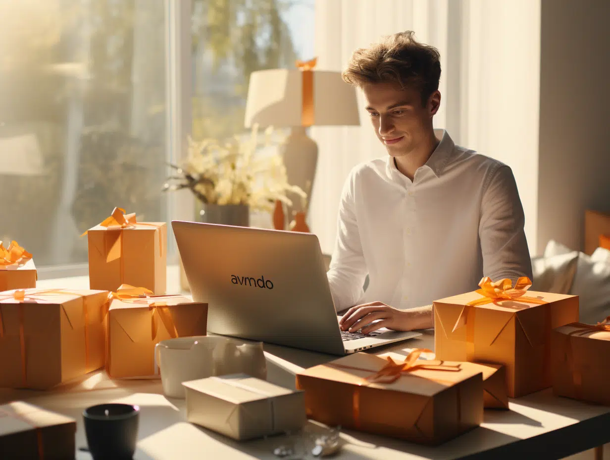 Exploration du système de parrainage sur Zalando Privé : avantages, démarches et règles à suivre