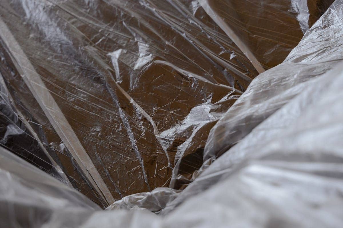 Les différentes méthodes pour rétablir la transparence du plastique