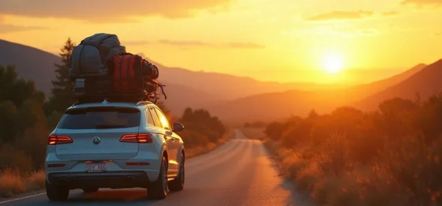 Révision de sa voiture avant les vacances : le guide complet Révision de sa voiture avant les vacances : le guide complet