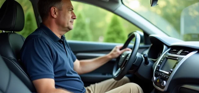 Comment désactiver facilement le lane assist sur votre Volkswagen T-Cross : guide pratique Comment désactiver facilement le lane assist sur votre Volkswagen T-Cross : guide pratique