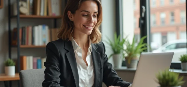 Trouvez rapidement un emploi grâce à la plateforme Job Assistant en ligne Trouvez rapidement un emploi grâce à la plateforme Job Assistant en ligne