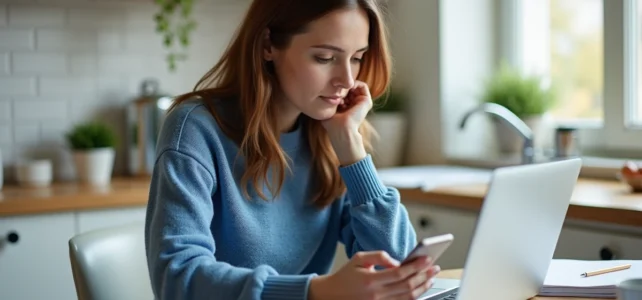 Comment retrouver son code spécifique Action Logement en cas de perte : guide pratique