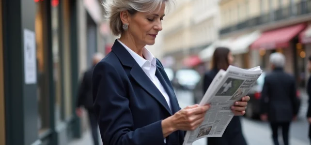 Toute l&rsquo;actualité en France : infos politiques, société, économie et faits divers