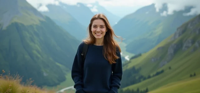 Découvrez les plus belles destinations à travers les aventures d’Emma, passionnée de voyages Découvrez les plus belles destinations à travers les aventures d’Emma, passionnée de voyages