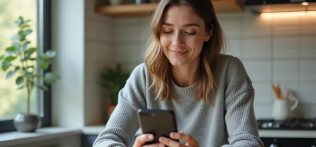 Comment taper le C cédille majuscule sur clavier Android et iPhone facilement