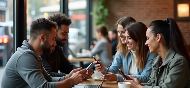 10 raisons pour lesquelles Internet a révolutionné notre quotidien et nos habitudes 10 raisons pour lesquelles Internet a révolutionné notre quotidien et nos habitudes