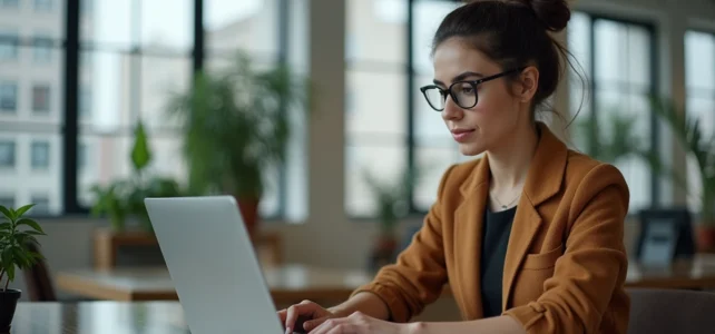 Les dernières tendances informatiques à connaître pour rester à la pointe de la technologie Les dernières tendances informatiques à connaître pour rester à la pointe de la technologie