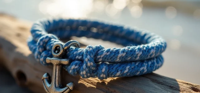 Les critères essentiels pour choisir son bracelet à thème marin Les critères essentiels pour choisir son bracelet à thème marin