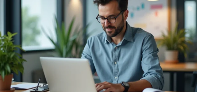 Comment optimiser iprofgrenoble grâce aux solutions innovantes de Labo Linux Comment optimiser iprofgrenoble grâce aux solutions innovantes de Labo Linux