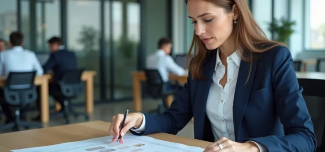 Pourquoi consulter la page sitemap pour mieux naviguer sur un site web professionnel