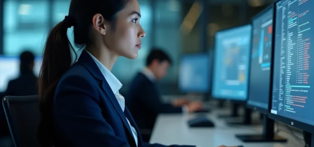 Comment renforcer la sécurité de votre entreprise grâce à la cybersécurité moderne Comment renforcer la sécurité de votre entreprise grâce à la cybersécurité moderne