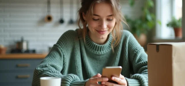 Comment suivre votre livraison Shein en temps réel : astuces et conseils pratiques Comment suivre votre livraison Shein en temps réel : astuces et conseils pratiques