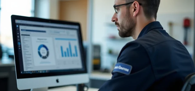 Découvrez l’espace affilié sur securitest.org : un outil clé pour les centres de contrôle technique Découvrez l’espace affilié sur securitest.org : un outil clé pour les centres de contrôle technique